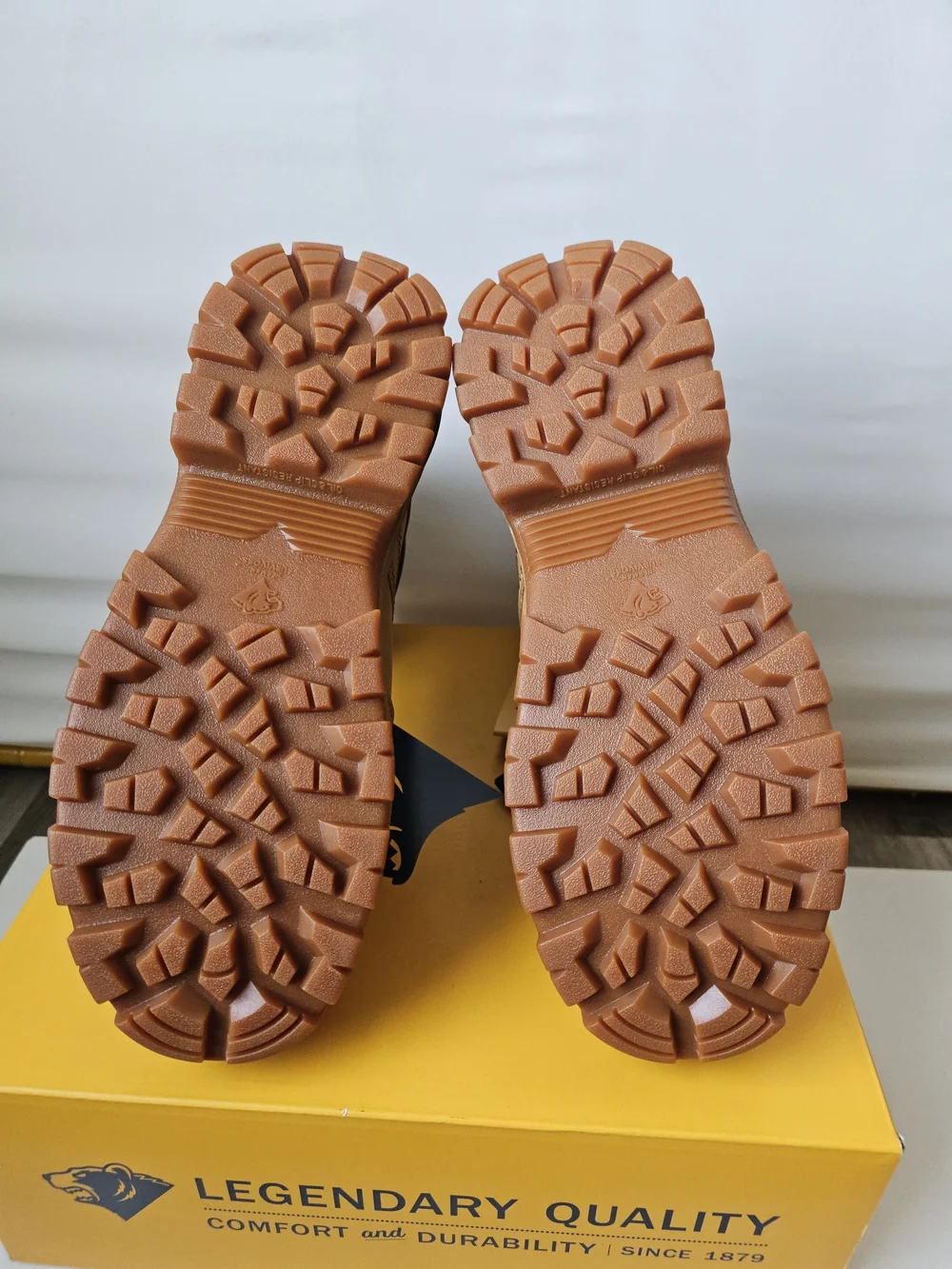 Herman Survivors sale pair